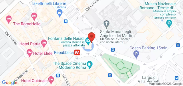 Roma RM, Italia