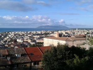 Quadrilocale in vendita a Terracina