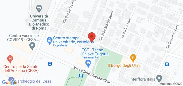 rocco de zerbi 47, Roma, RM