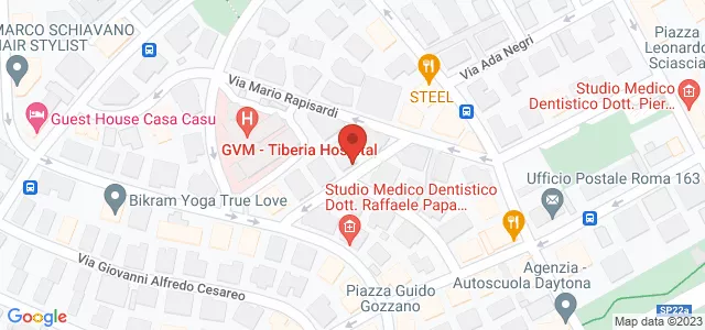 DEI SICILIANI 17, Roma, RM