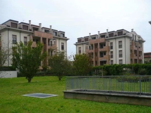 Bilocale in vendita a Cesano Maderno
