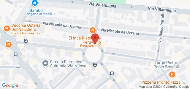 Piazza Gualfredotto da Milano, 50126 Firenze FI, Italia