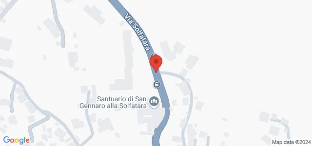 Via Solfatara, 80078 Pozzuoli NA, Italia