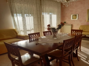 Trilocale in vendita a Piedimonte Matese