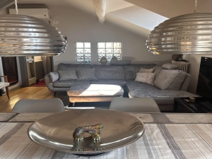 Trilocale in affitto a Milano