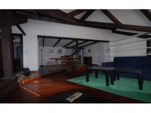 Quadrilocale in vendita a Alagna Valsesia