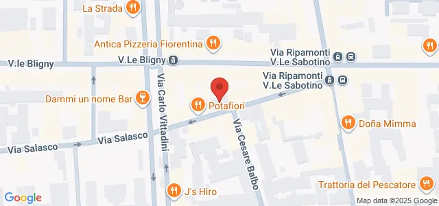 Via Salasco, 23, 20136 Milano MI, Italia