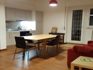 Quadrilocale in vendita a Roma