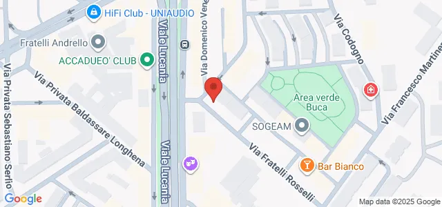 Via Fratelli Rosselli, 1, 20139 Milano MI, Italia