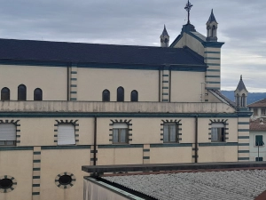 Quadrilocale in vendita a La Spezia