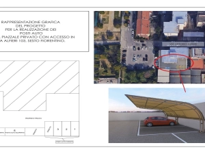 Monolocale in vendita a Sesto Fiorentino