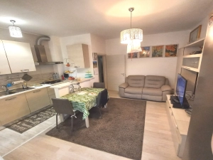 Trilocale in vendita a Bussero