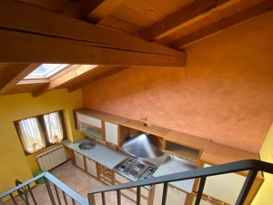 Bilocale in vendita a Castelletto sopra Ticino