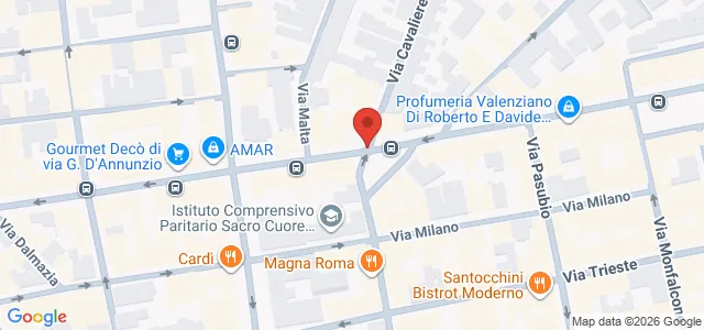 Piazza Corsica, 228, 95127 Catania CT, Italia