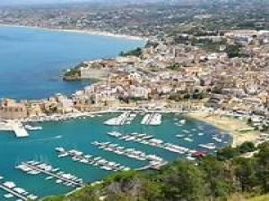 Quadrilocale in vendita a Castellammare del Golfo