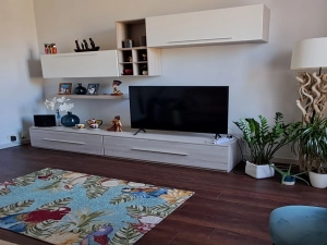 Trilocale in vendita a Roma