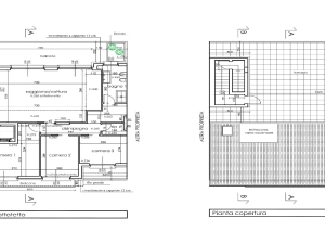 Quadrilocale in vendita a Seregno