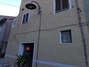 Quadrilocale in vendita a Serravalle di Chienti