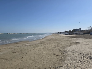 Trilocale in vendita a Alba Adriatica