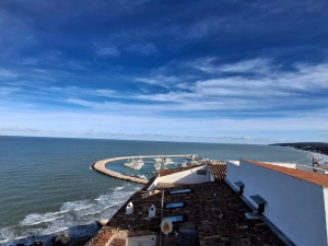 Quadrilocale in vendita a Rodi Garganico