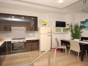 Bilocale in vendita a Alassio