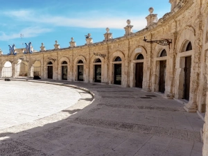Quadrilocale in vendita a Ispica