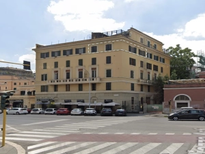 Trilocale in vendita a Roma