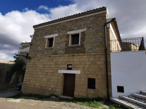 Bilocale in vendita a Rocchetta Sant'Antonio