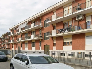 Quadrilocale in vendita a Candiolo