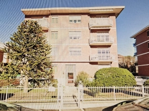 Quadrilocale in vendita a Moncalieri