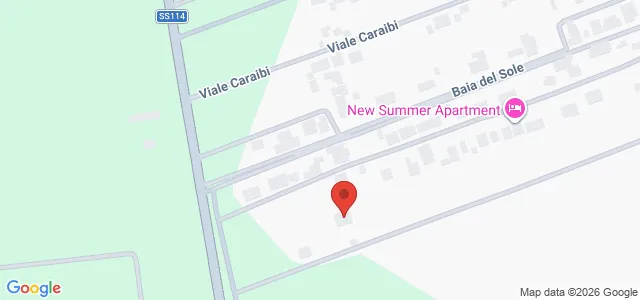 Baia del Sole, 2, 96011 Agnone SR, Italia