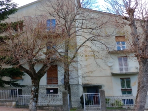 Quadrilocale in vendita a Serra Sant'Abbondio